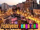 F��kiyeler g�r�c�ye ��kt�
