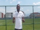 Mouithys: Hedefim 15 gol