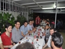 Yarenler Ankara bomba gibi geliyor