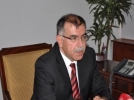 Kom�unun Vali�si merkeze �ekildi