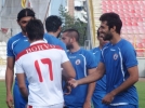 Eser ve Gen�er hasret giderdi