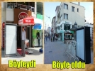 TABELA G�TT�, KAVGA B�TT�