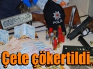 �ete Adliyeye ��kar�ld�