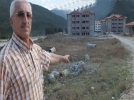 Belde halk� karakol istiyor