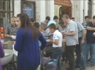 Yukar� �ar��da iftar