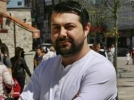G�khan Yaman'dan bayram mesaj�