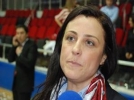 Basketbol eski menajeri ate� p�sk�rd�!
