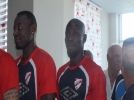 Dixon d�nd�, i� kar��t�