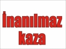 K�pe�e �arpmamak isterken kamyonun alt�na girdi