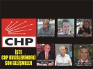 CHP�de enkaz kald�rma �al��malar� s�r�yor!