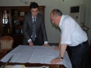 Do�algaz �al��malar� bu hafta ba�l�yor