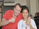 Bolu�daki �inli ile �in�deki Bolulu bulu�tu