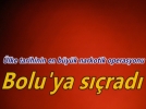 �lke tarihinin en b�y�k narkotik operasyonu Bolu�ya s��rad�