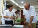 �elen dev yat�r�mlar� tan�tt�