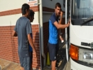 �im�ekler Bolu'ya u�urland�