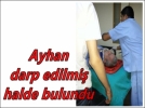 Sinan Ayhan bulundu