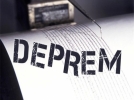 DEPREM KEND�N� HATIRLATTI