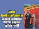 Ak Parti 12 ya��nda!