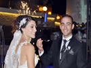 ��ta� d�nyaevine girdi!..