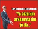 Do�algaz tart��malar� dinmek bilmiyor