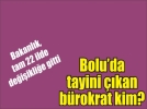 Kamuda g�rev de�i�ikli�i