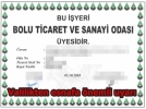 Valilikten esnafa uyar�!