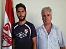 Son Dakika: Cenk �zbey tak�mdan ayr�ld�
