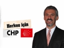 CHP'nin yeni Merkez �l�e Ba�kan� Y�k�lmaz