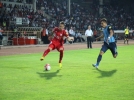 Boluspor Emrah�la g�ld�: 1-0