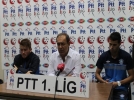 �ldiz: Kazanmak i�in gol gerekiyordu, atamad�k