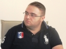 Basketbolun patronu Semercio�lu!..