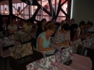 Pilates E�itmenlik Kursu s�r�yor