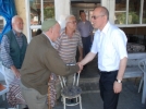 �Biz buralara vali geldi�ini g�rmedik�