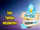 Herkes Twitter me�huru