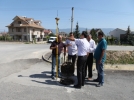 Y�lmaz�dan su kesintileri hakk�nda a��klama