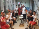 AK Partili vekilden rabia i�areti