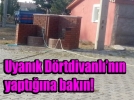 UYANIK D�RTD�VANLI