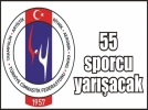 Artistik Cimnastik T�rkiye �ampiyonas� Bolu'da
