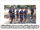 Boluspor�da hedef b�y�k