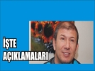 Tanju �olak �z�r diledi