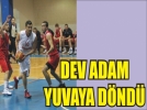 Basketbolda transfer