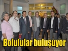 Bolulular bulu�uyor