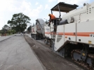 Bu yollar 5 g�n s�reyle kapal�