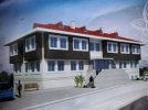 Ta�kesti�ye talebe yurdu