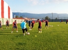 Boluspor zorlu deplasmana �ift antrenmanla haz�rlan�yor