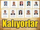 ROTASYON �PTAL, KALIYORLAR