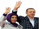 Erdo�an�n Rize mesaj�: Bize istikamet �izemezler