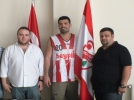 Serdar Hot resmen Boluspor�da