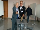 Se�imin galibi Karsu