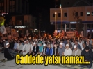 Bolu�dan destek ya�d�